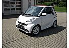 Smart ForTwo Micro Hybrid Drive 52kW (451.480)