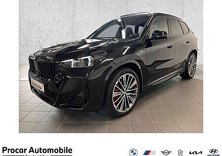 BMW X1 xDrive23d M Sport Pro HUD PANO ACC AHK RFK NAVI