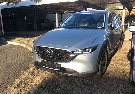 Mazda CX-5 2.0L SKYACTIV G 165 AWD ADVANTAGE