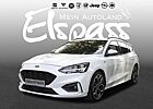 Ford Focus Turnier ST Line ALLWETTER AUTOMATIK NAV LED KAMERA