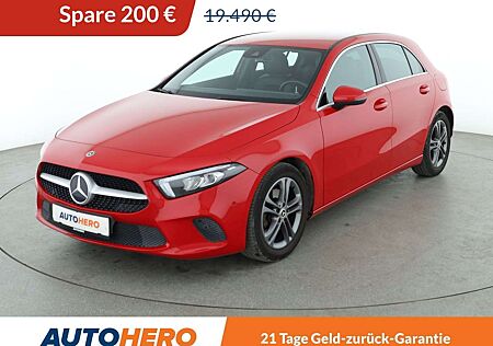 Mercedes-Benz A 200 *NAVI*LED*TEMPO*PDC*SHZ*KLIMA*