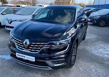 Renault Koleos BLUE dCi 190 4WD X-tronic INITIALE PARIS