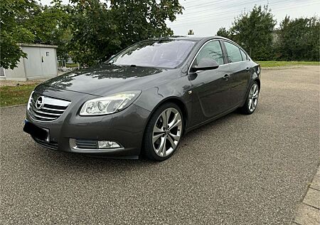 Opel Insignia Sport