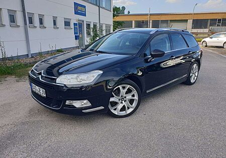 Citroën C5 Citroen Tourer 3.0 HDi 177 KW/240 PS. Exclusive