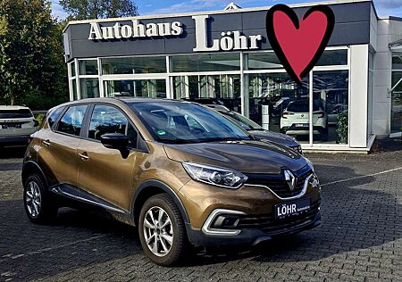Renault Captur 1.te Hand / nur 5000 Km !!