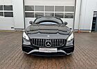 Mercedes-Benz S 500 S500 4M COUPE/S63 AMG FACELIFT/DESIGNO/PANO/VOLL