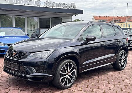 Cupra Ateca 4Drive Black Pack AUT NAVI LED 360 CARPLAY