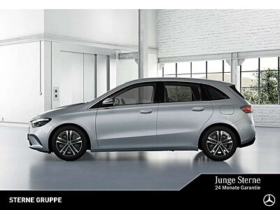Mercedes-Benz B 250 B 250 e Progressive Adv Multibeam Distronic Kam
