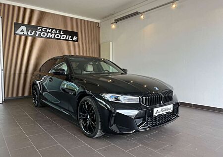 BMW 330 e Lim *M-Sport/AHK/Pano/HUD/harman/Park-Paket