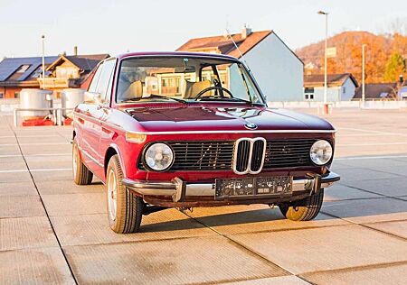 BMW 2002 tii