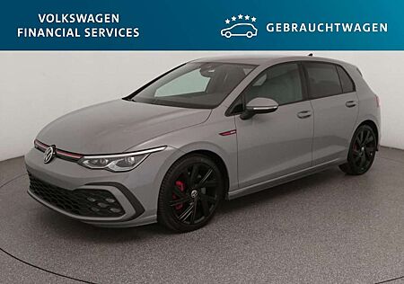 VW Golf GTI Volkswagen 2.0 TSI DSG RFK*PDC*Tempo*Klima*NAV*SH