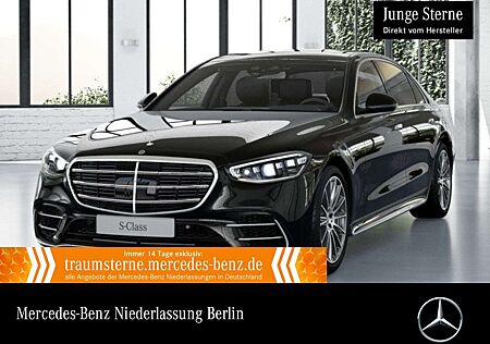 Mercedes-Benz S 600 S 580 e L 4M AMG+PANO+DIGITAL-L+BURMESTER4D+20"+TV