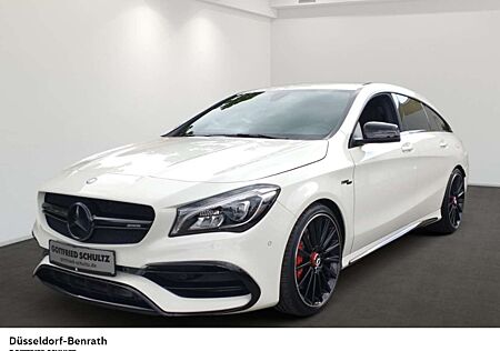 Mercedes-Benz CLA 45 AMG Night Paket Navi Kamera