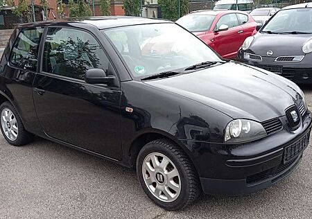 Seat Arosa 1.0 Prima Plus TÜV NEU