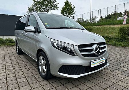 Mercedes-Benz V 300 AVANTGARDE EDITION 4MATIC /360°Kamer/Mem/B