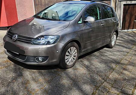 VW Golf Plus Volkswagen 1.4 TSI Life