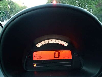Citroen C2 1.1 VTR Plus