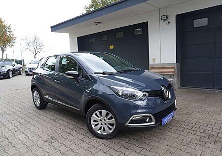 Renault Captur 0,9 TCe Experience KLIMA+ALU+Tempo+1Hd+Org.23.Tkm