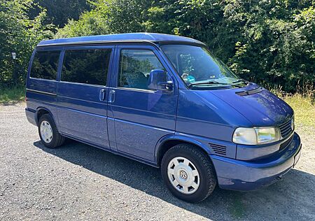 Volkswagen T4 California California Coach