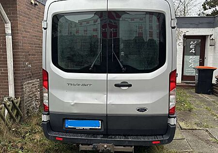 Ford Transit 330L2 KA LKW 96kw