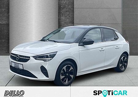 Opel Corsa-e Elegance 11kw-Charger SHZ LenkradHZG LED Apple Car