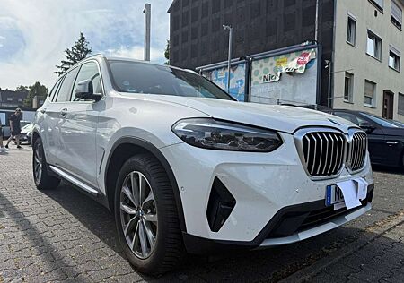 BMW X3 xDrive20i Aut. Leasingübernahme