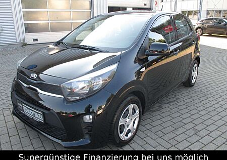 Kia Picanto Edition 7,KLIMA,GARANTIE,BLUETOOTH