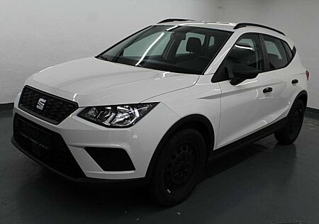 Seat Arona 1.0 Klima+Bluetooth+Radio!