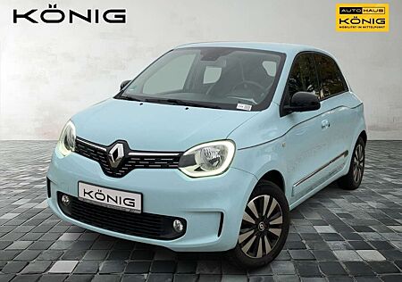Renault Twingo E-TECH NAVI KAMERA PDC KLIMA