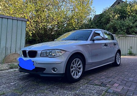 BMW 118d 118 Attiva