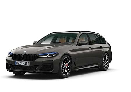 BMW 540 i xDrive Touring M Sportpaket Innovationsp.