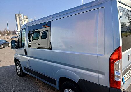 Fiat Ducato L1H1+250.0Y2.0+teilverglast