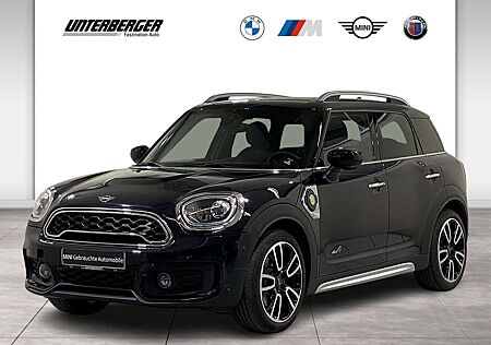 Mini Cooper S Countryman Cooper SE Countryman Cooper SE ALL4 Countryman JCW Kit ACC DA PA RFK