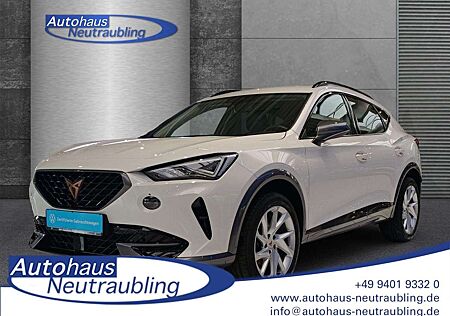 Cupra Formentor 1.5 TSI 150 PS +REARWIEW+PDC+FULL LINK+