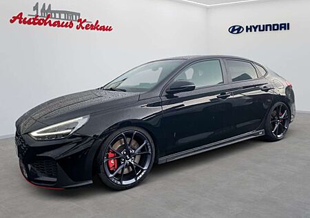 Hyundai i30 2.0 T-GDI DCT Fastback N Performance+WR+Pano
