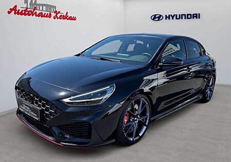 Hyundai i30 2.0 T-GDI DCT Fastback N Performance+WR+Pano