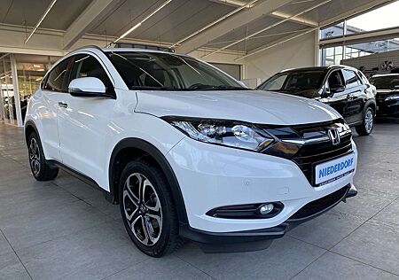 Honda HR-V 1.5 VTEC Executive PANO LEDER LED KAM