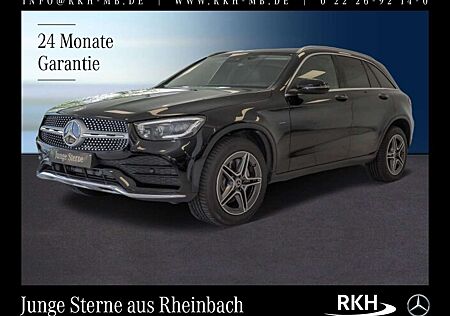 Mercedes-Benz GLC 300 de 4MATIC