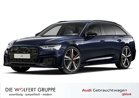 Audi A6 S line 55 TFSI e quattro S tronic ACC