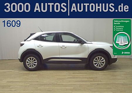 Opel Mokka 1.2 Turbo Edition LED Navi RFK AUT PDC SHZ