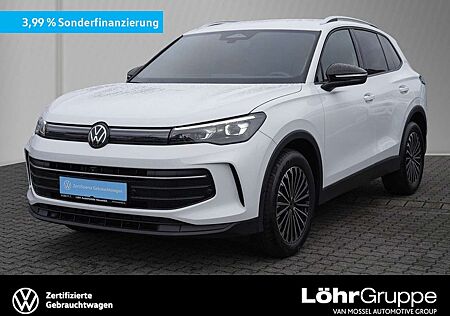 VW Tiguan Volkswagen 1.5 eTSI DSG GOAL /MatrixLED/AHK/ACC/Navi
