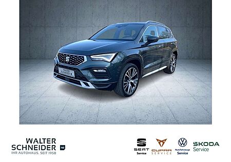 Seat Ateca 2.0 TDI DSG Xperience 4Drive