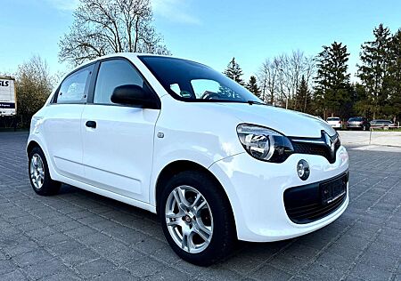 Renault Twingo Expression KLIMA / 4 Türig / Tüv NEU !!!