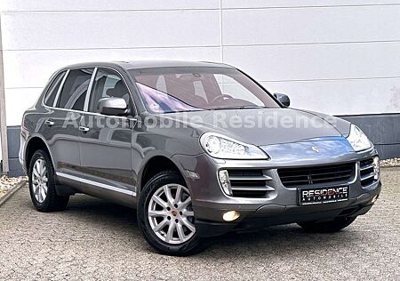 Porsche Cayenne Diesel 3.0*NAVI*LEDER*SHZ*XENON*MFL*E-PA