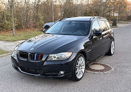 BMW 320d 320 DPF Touring Aut. Edition Sport