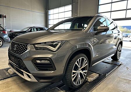 Seat Ateca 1,5TSI DSG Xperience 19´´ AHK Dinamica