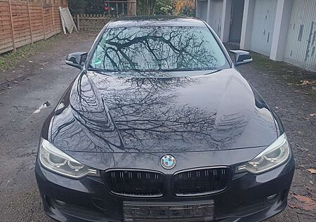 BMW 320d 320