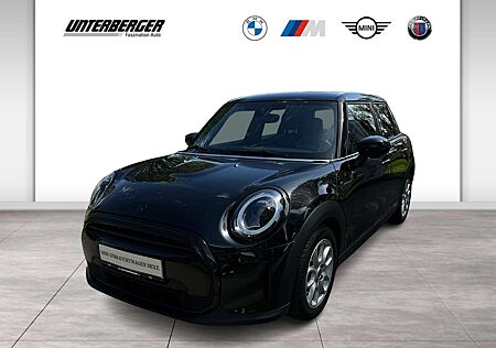 Mini Cooper 5-Türer DAB LED RFK Navi Komfortzg. Shz
