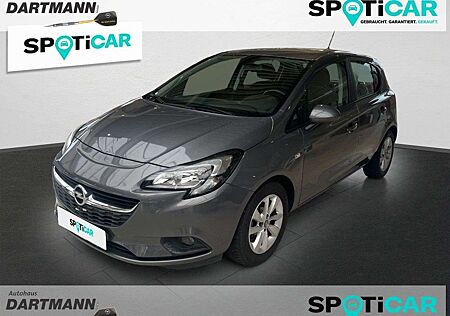 Opel Corsa 1.4 Edition 5 türig