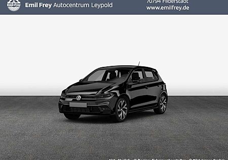 VW Polo Volkswagen 1.0 Life Sitzheizung